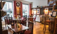 Great Malvern Hotel Hoteles en Malvern