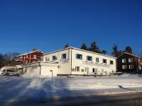 Fagersta Wärdshuset C. Dickens Hotels in Fagersta