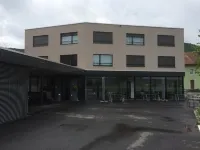 Motel Rheinfels Park