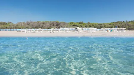 Residence Cerere Отели рядом с достопримечательностью «U.S. 36th Infantry Division Monument»