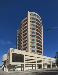 Hotel Atacama Suites Отели в г. Копьяпо