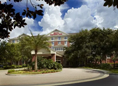 Hilton Garden Inn Tampa-East/Brandon Hotels in Hillsborough County