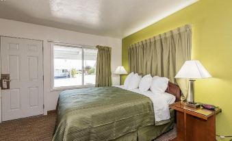 Sundowner Motel Sequim