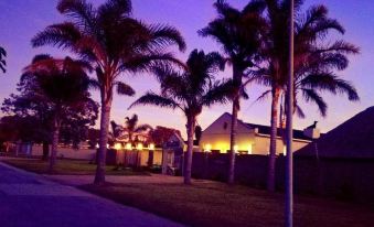 Framesby Guesthouse