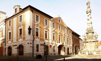 Palace Kutna Hora