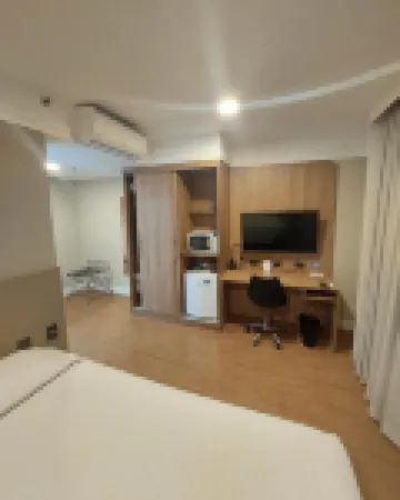 Transamerica Executive Bela Cintra (Paulista)