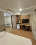 Transamerica Executive Bela Cintra (Paulista) Hotels in Cerqueira Cesar