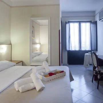Hotel Caserta Antica