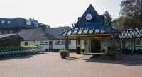 Hotel de Werelt Garderen Hotels in Elspeet