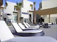 The Sea Loft Boutique Chalets Hotels in Galali