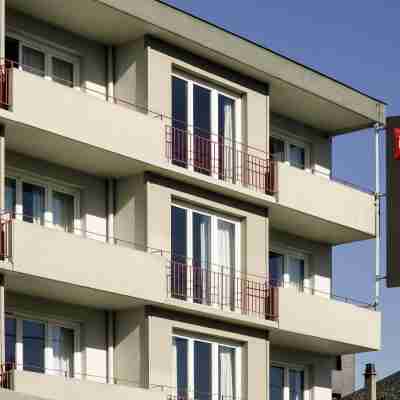 Ibis Brive Centre Hotel Exterior