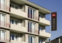 Ibis Brive Centre Các khách sạn ở Ussac