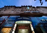 EA Hotel Rokoko - Flughafentransfer