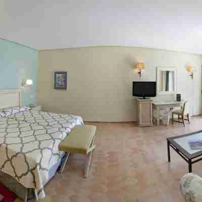 Parador de Ayamonte Rooms
