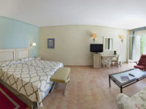 Parador de Ayamonte Hoteles en Ayamonte