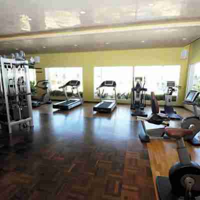 Avanti Mohammedia Hotel Fitness & Recreational Facilities