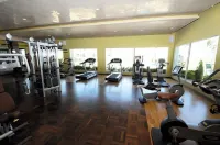 Avanti Mohammedia Hotel