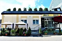 Ascot Hotel - Pet friendly