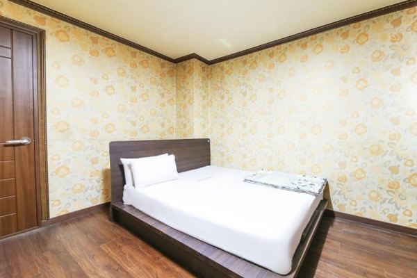 상무모텔(Sangmu Motel Gwangju)_4