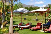 Kleinbosch Lodge Hotels in Raithby