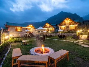Larisa Resort Manali