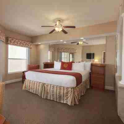 Westgate Town Center Rooms