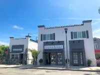 Capitola Hotel Hotel a Aptos