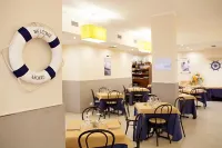 Hotel Costazzurra Museum & Spa - breakfast