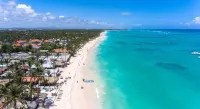 Hotel Checkin El Cortecito Beach - en bord de mer