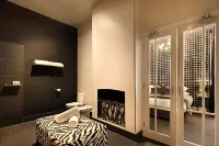 Hotel Frangos - Parkering