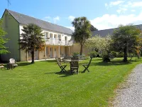 La Demeure du Perron Hotels in Saint-Vaast-la-Hougue