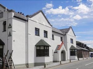 YHA Snowdon PEN-y-Pass