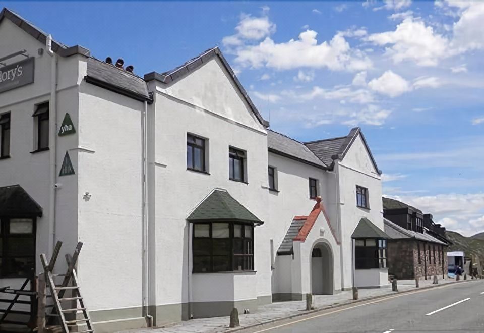 YHA Snowdon PENyPass,Caernarfon Updated 2024 Reviews & Prices