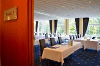 Carea Residenz Hotel Harzhöhe - acceptant les animaux