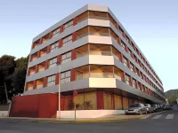 Hotel Alcossebre Hôtels à : Alcossebre