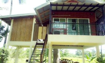 Hallo Villa Khanom