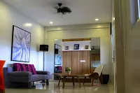 Z Pad Residences - 3 Sao
