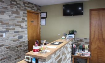Budget Inn Oskaloosa - Housity