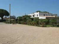 Hotel La Torricella Hotel a Capalbio