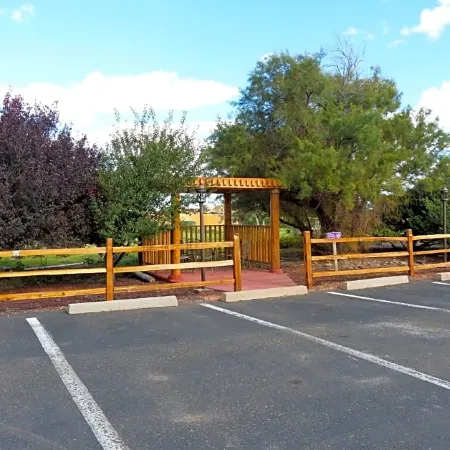 Grand Canyon Inn and Motel - South Rim Entrance
