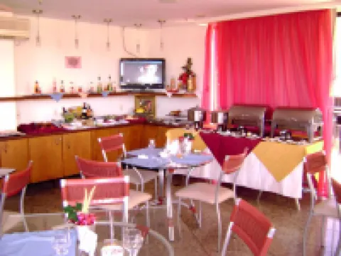 호텔 로사 마르