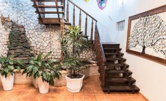 Pousada Villa Guimaraes