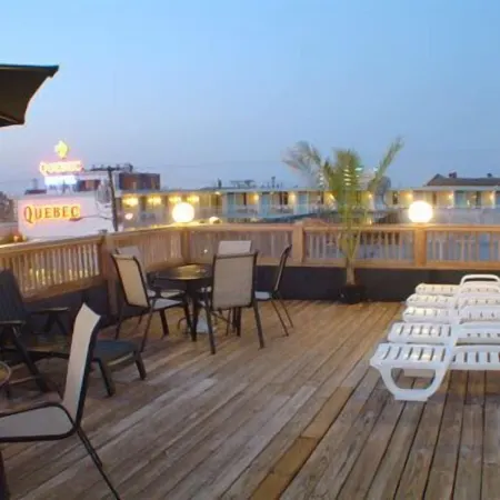 Calypso Boutique Hotel