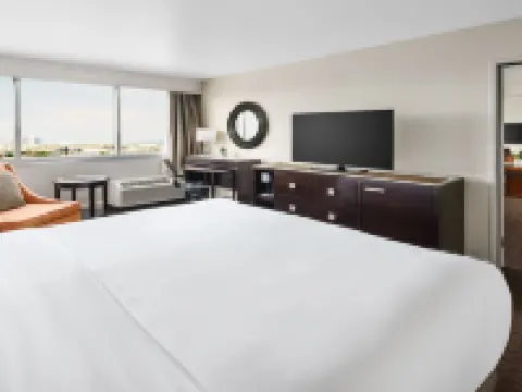 Crowne Plaza PHOENIX AIRPORT - PHX by IHG Hoteles en Phoenix