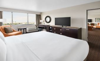 Crowne Plaza PHOENIX AIRPORT - PHX by IHG