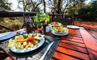 Grand Kruger Lodge and Spa Hotels in Marloth Park