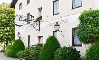 Anderschitz Landhotel