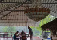 Marari Beach Villas