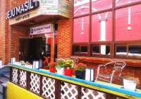 Jeju Masil Guesthouse