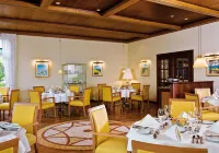 A-ROSA Ostseehotel Kühlungsborn - Frühstück